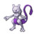 150 Mewtwo Icon